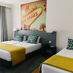 America Diamonds Hotel 3*