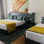 Hotel America Diamonds 3*