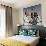 Hotel America Diamonds 3*