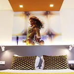 Hotel America Diamonds 3*