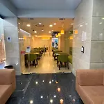 America Diamonds Hotel