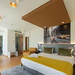 Hotel America Diamonds