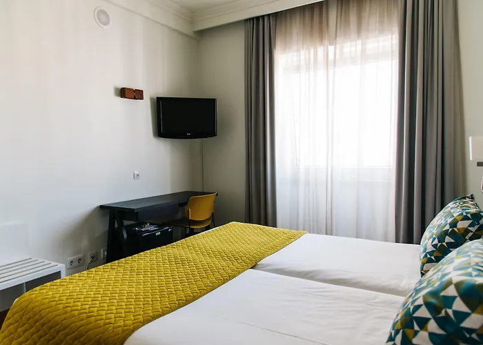 America Diamonds Hotel&sushi Bar Hotel Lisbona