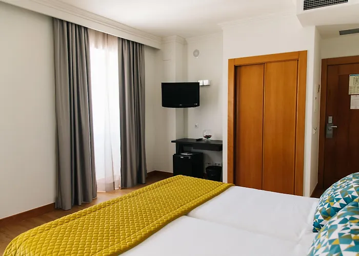 America Diamonds Hotel 3*