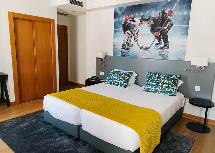 Hotel America Diamonds 3*