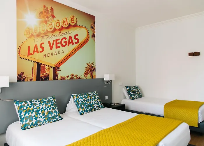 America Diamonds Hotel&sushi Bar Lisbona