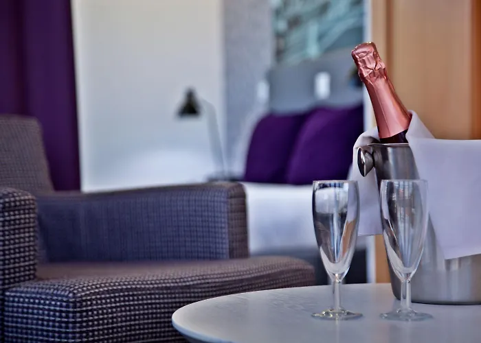 Hotel America Diamonds Lisboa