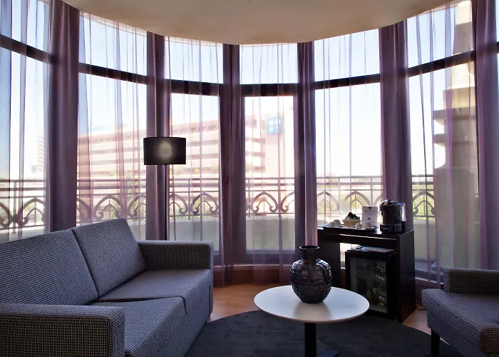 America Diamonds Hotel 3*