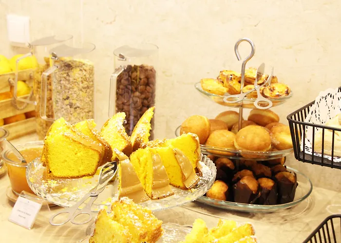 Hotel America Diamonds Hotel&sushi Bar