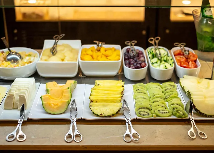 America Diamonds Hotel&sushi Bar Hotel Lisbona