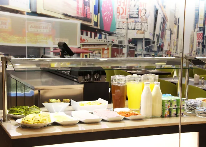 America Diamonds Hotel Lisboa