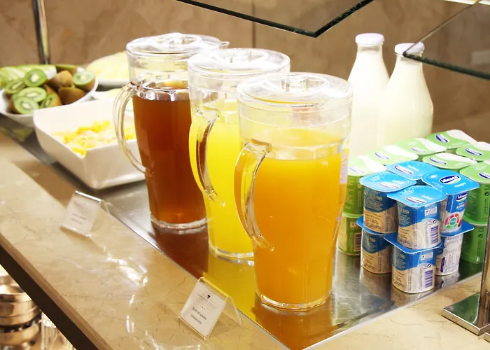 Hotel America Diamonds Lisboa