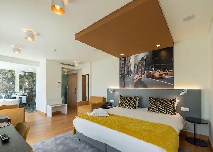 Hotel America Diamonds