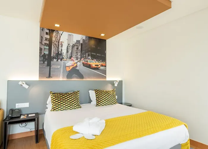 Hotel America Diamonds