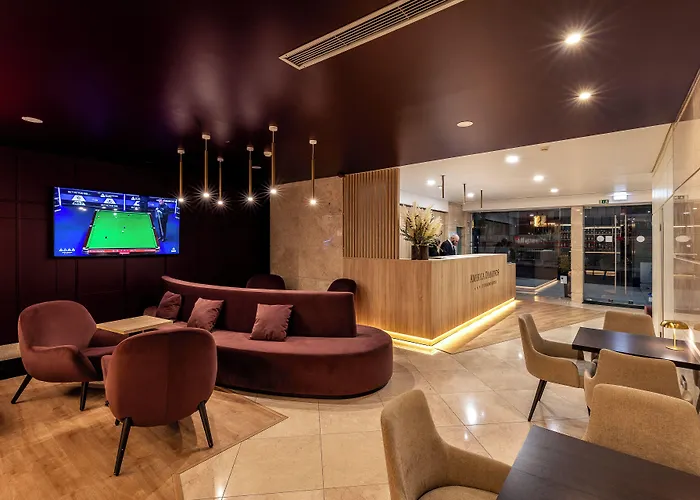 America Diamonds 3* Lisboa