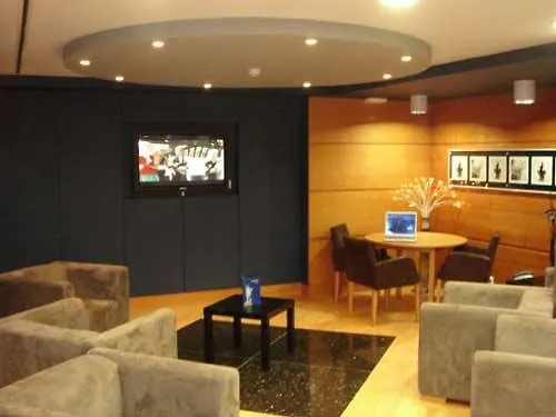 America Diamonds Hotel&sushi Bar 3*