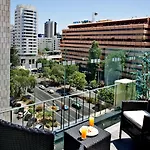 America Diamonds Hotel&sushi Bar