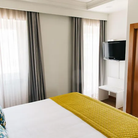 America Diamonds 3* Lisbon