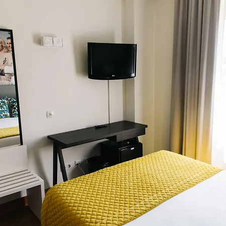 Hotel America Diamonds