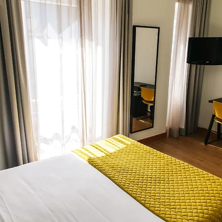 America Diamonds Hotel