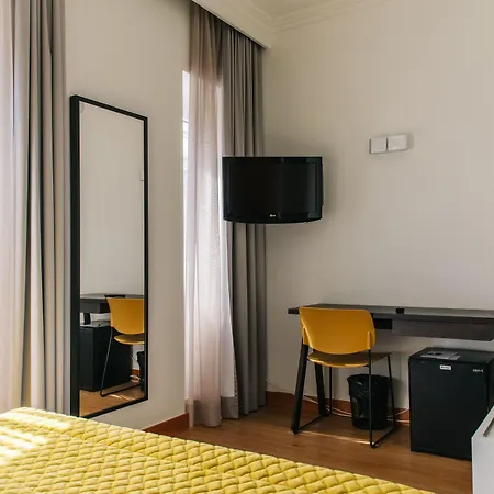 America Diamonds 3* Lisbon