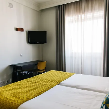 America Diamonds Hotel Lisbon