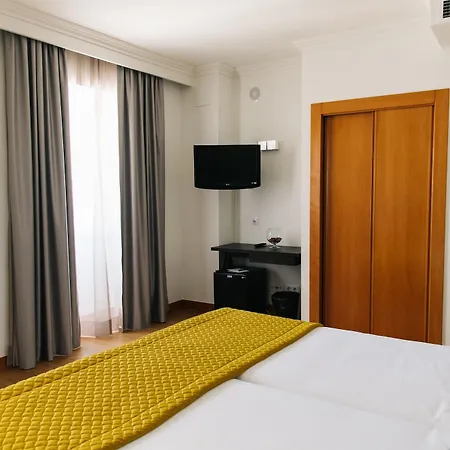 America Diamonds Hotel 3*