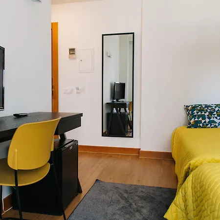 America Diamonds Hotel Lisbon