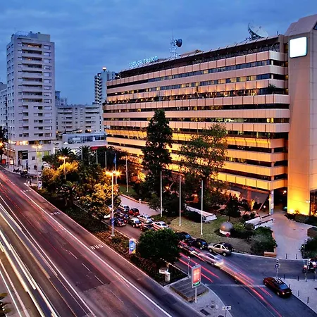 America Diamonds 3* Lisboa