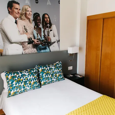 America Diamonds 3* Lisbon