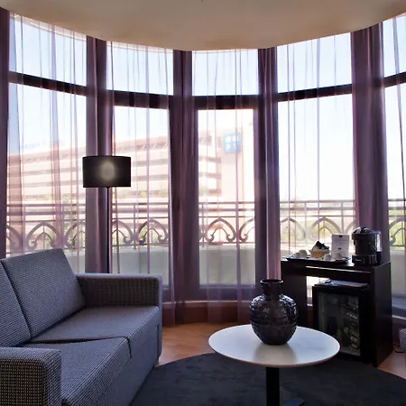 America Diamonds Hotel 3*