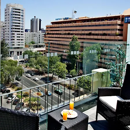 America Diamonds 3* Lisbon