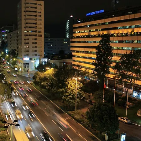 America Diamonds 3* Lisbon