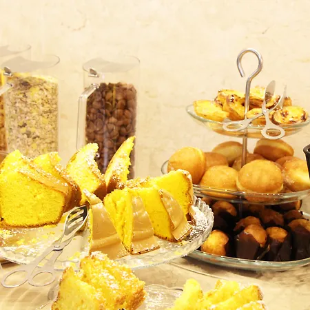 호텔 America Diamonds