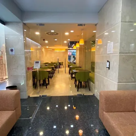 America Diamonds Hotel