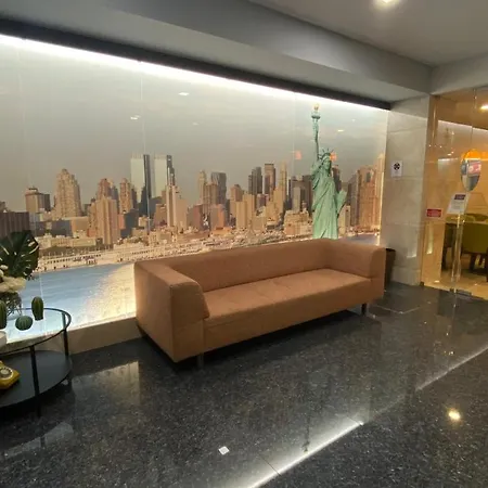 Hotel America Diamonds Lisbon