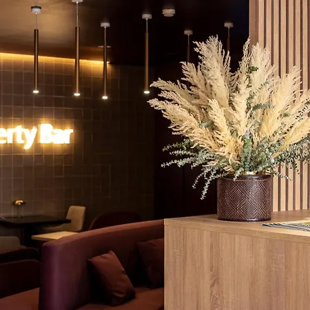 Hotel America Diamonds Lisbon