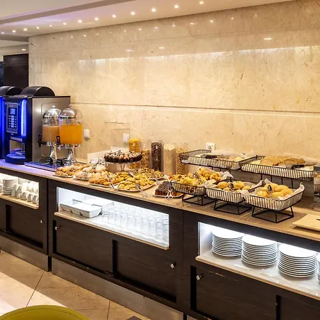 America Diamonds Hotel 3*