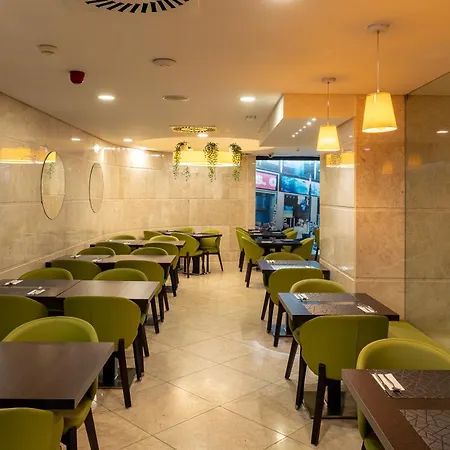 America Diamonds 3* Lisbon