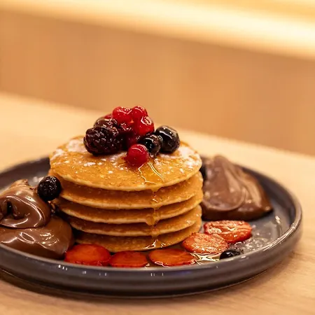 Hotel America Diamonds 3*