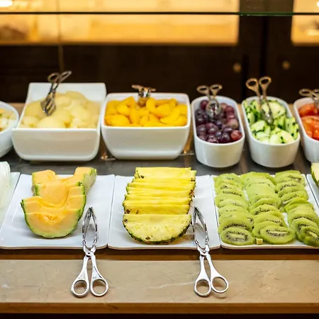 America Diamonds Hotel Lisbon