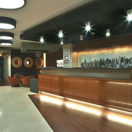 America Diamonds Hotel