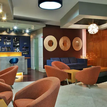 America Diamonds 3* Lisbon