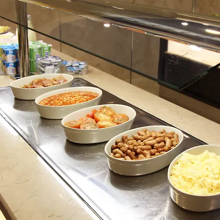 Hotel America Diamonds