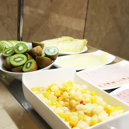 America Diamonds Hotel