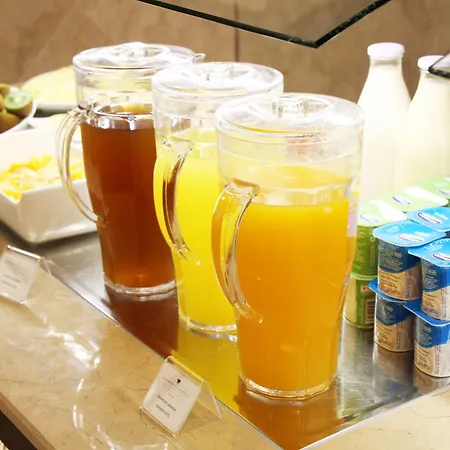 호텔 America Diamonds 리스본