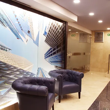 America Diamonds 3* Lisbon