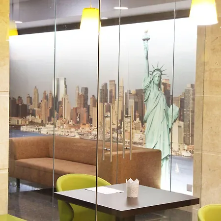 America Diamonds Hotel 3*