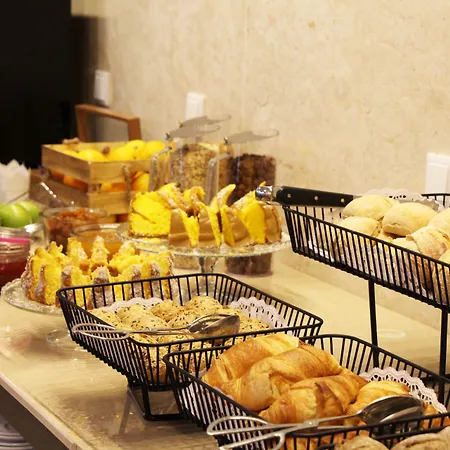 America Diamonds 3* Lisbon