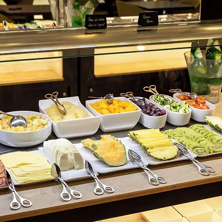 America Diamonds 3* Lissabon